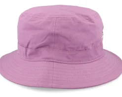 Beta Packable Hat Orchid Bucket - Brixton