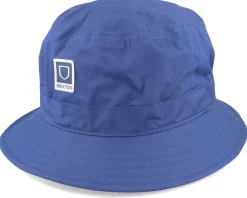 Beta Packable Hat Pacific Blue Bucket - Brixton