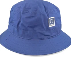 Beta Packable Hat Pacific Blue Bucket - Brixton