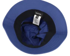 Beta Packable Hat Pacific Blue Bucket - Brixton