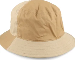 Beta Packable Hat Sand/Khaki Bucket - Brixton