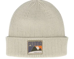 Better Sportswear Beanie Desert Dust Cuff - Puma