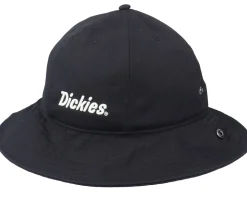 Bettles Hat Black Bucket - Dickies