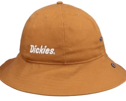 Bettles Hat Pumpkin Spice Bucket - Dickies