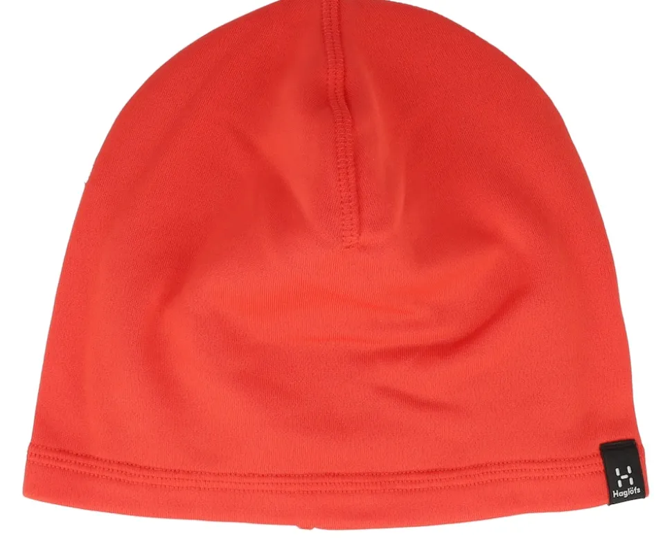Betula Poppy Red Beanie - Haglöfs