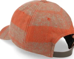 Big B Burnt Henna/Dark Forest Adjustable - Brixton