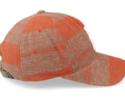 Big B Burnt Henna/Dark Forest Adjustable - Brixton