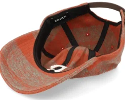 Big B Burnt Henna/Dark Forest Adjustable - Brixton