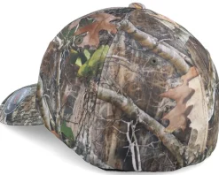 Big Bear Wide Timber Kanati Camo Pattern Flexfit - Hunter