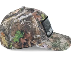 Big Bear Wide Timber Kanati Camo Pattern Flexfit - Hunter