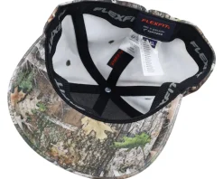 Big Bear Wide Timber Kanati Camo Pattern Flexfit - Hunter