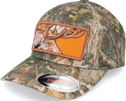Big Moose True Timber Kanati Flexfit - Hunter