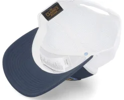 Big Rainbow Trout Navy/White Trucker - Skillfish