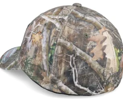 Big Wolf Wide Timber Kanati Camo Pattern Flexfit - Hunter