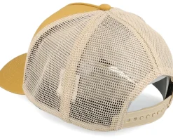 Bigmouth Mustard Trucker - Salty Crew