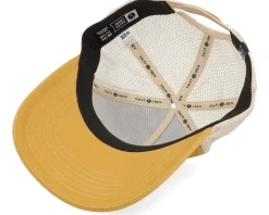 Bigmouth Mustard Trucker - Salty Crew