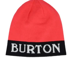Billboard Pink/Black Beanie - Burton