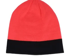 Billboard Pink/Black Beanie - Burton