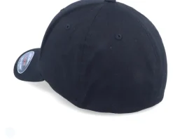 Biohazard Black/Yellow Flexfit - Iconic