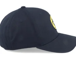 Biohazard Black/Yellow Flexfit - Iconic