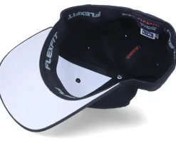 Biohazard Black/Yellow Flexfit - Iconic