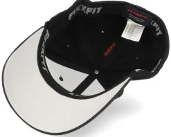 Bird Logo Black Flexfit - Origami