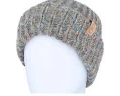 Birsay Beanie A Sage Brush Cuff - Picture