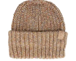 Birsay Beanie Dark Stone Cuff - Picture