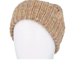 Birsay Beanie Dark Stone Cuff - Picture