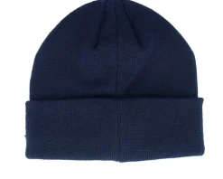Bismil Tonal F Beanie Black Iris Cuff - Fila