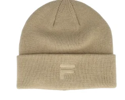 Bismil Tonal F Beanie Cornstalk Cuff - Fila