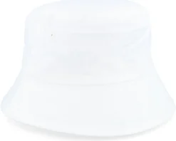 Bizerte Fitted Antique White Bucket - Fila