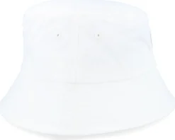 Bizerte Fitted Antique White Bucket - Fila