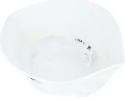 Bizerte Fitted Antique White Bucket - Fila