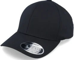 Black 110 Adjustable - Flexfit