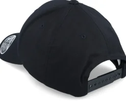 Black 110 Adjustable - Flexfit
