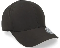 Black 110 Ripstop Adjustable - Flexfit