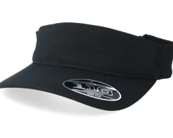 Black 110 Visor - Flexfit