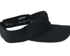 Black 110 Visor - Flexfit