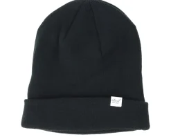 Black Beanie - Reell