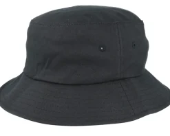 Black Bucket - Flexfit