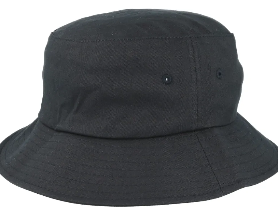 Black Bucket - Flexfit