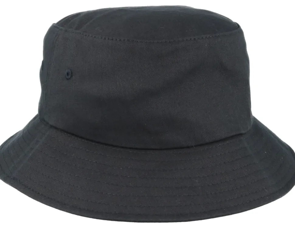 Black Bucket - Flexfit