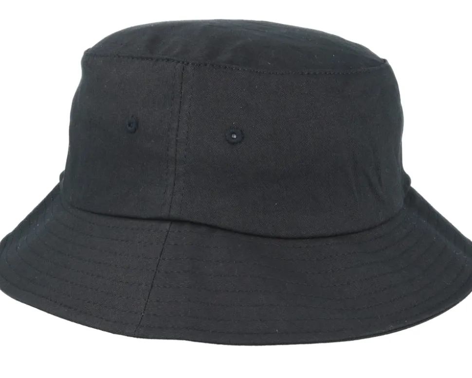 Black Bucket - Flexfit