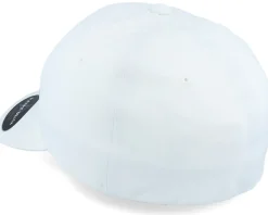 Black Insigna White Delta Flexfit - Padelville