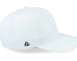 Black Insigna White Delta Flexfit - Padelville