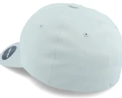 Black Insignia Silver Delta Flexfit - Padelville