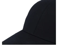 Black Sustainable Trucker - Park