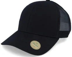 Black Sustainable Trucker - Park