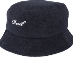 Black Towel Bucket - Reell